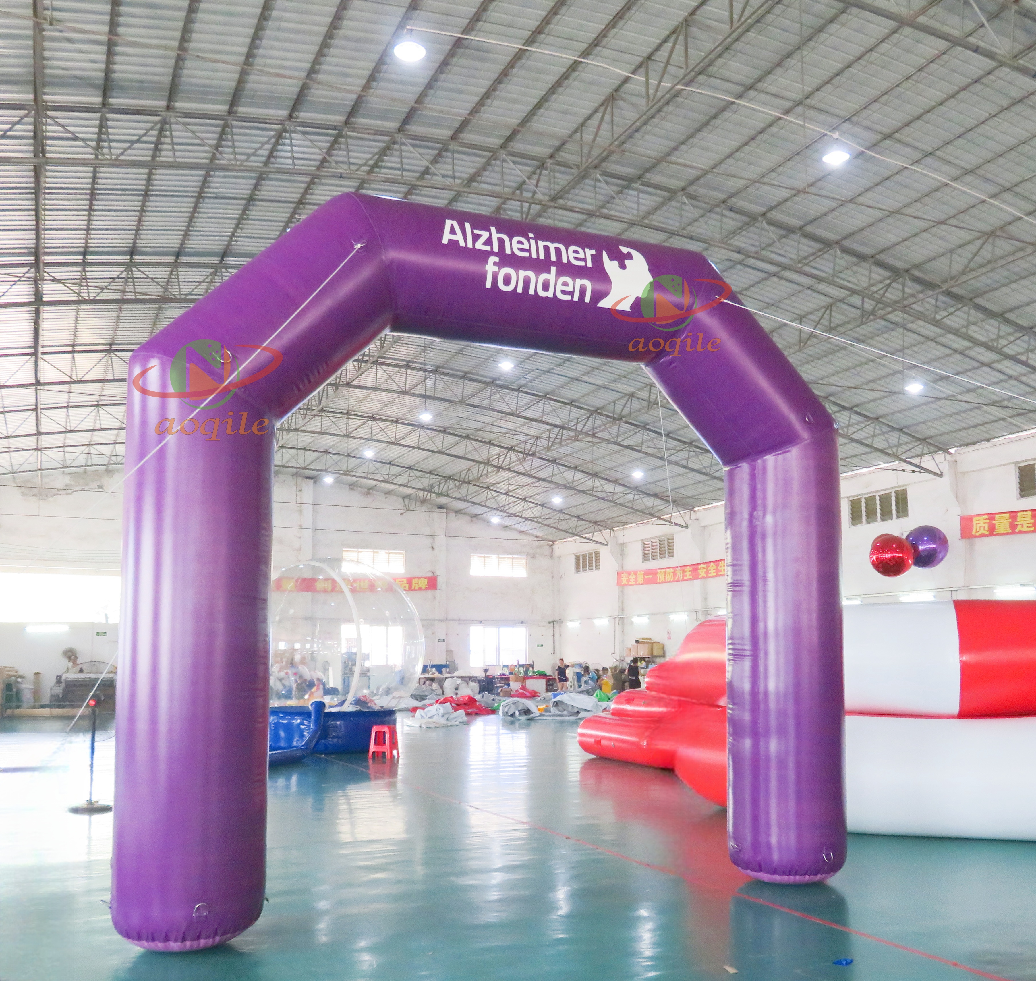 Advertising Cheap Inflatable Race Arch,Inflatable Start Finish Line Inflatable Arch