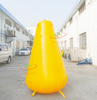 Inflatable Swim Pool Buoys Float Buoy Inflatables Outdoor Playground Inflatables Buoy For Sale