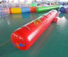 4m long customized inflatable long water tubes life bouys for sale, customized inflatable tubes