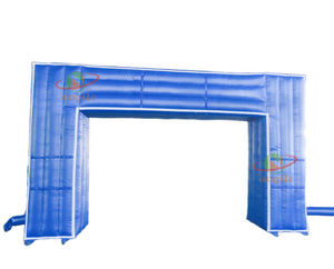 Hot Selling Custom Inflatable Arch Outdoor Inflatable Portable Arch Advertising Inflatable Arch