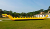 Commercial Inflatable Water Sports Enter Jet Ski Towable Pontoons Tubes Inflatable Dragon Banana Boat