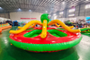 Factory direct sales Water Game Slide Tube Ski Boat Flying Fish Inflatable Octopus Circle Boat
