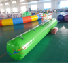 Inflatable Swimming Marker Buoy Water Competition Cylinder Marker Inflatable Buoy Floating Advertising