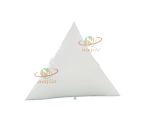 High Quality Inflatable Triangular Buoy Water Sports Inflatable Swim Buoy Floating Marker