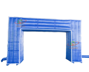 high quality custom advertising inflatable arch events festival inflatable entrance arch