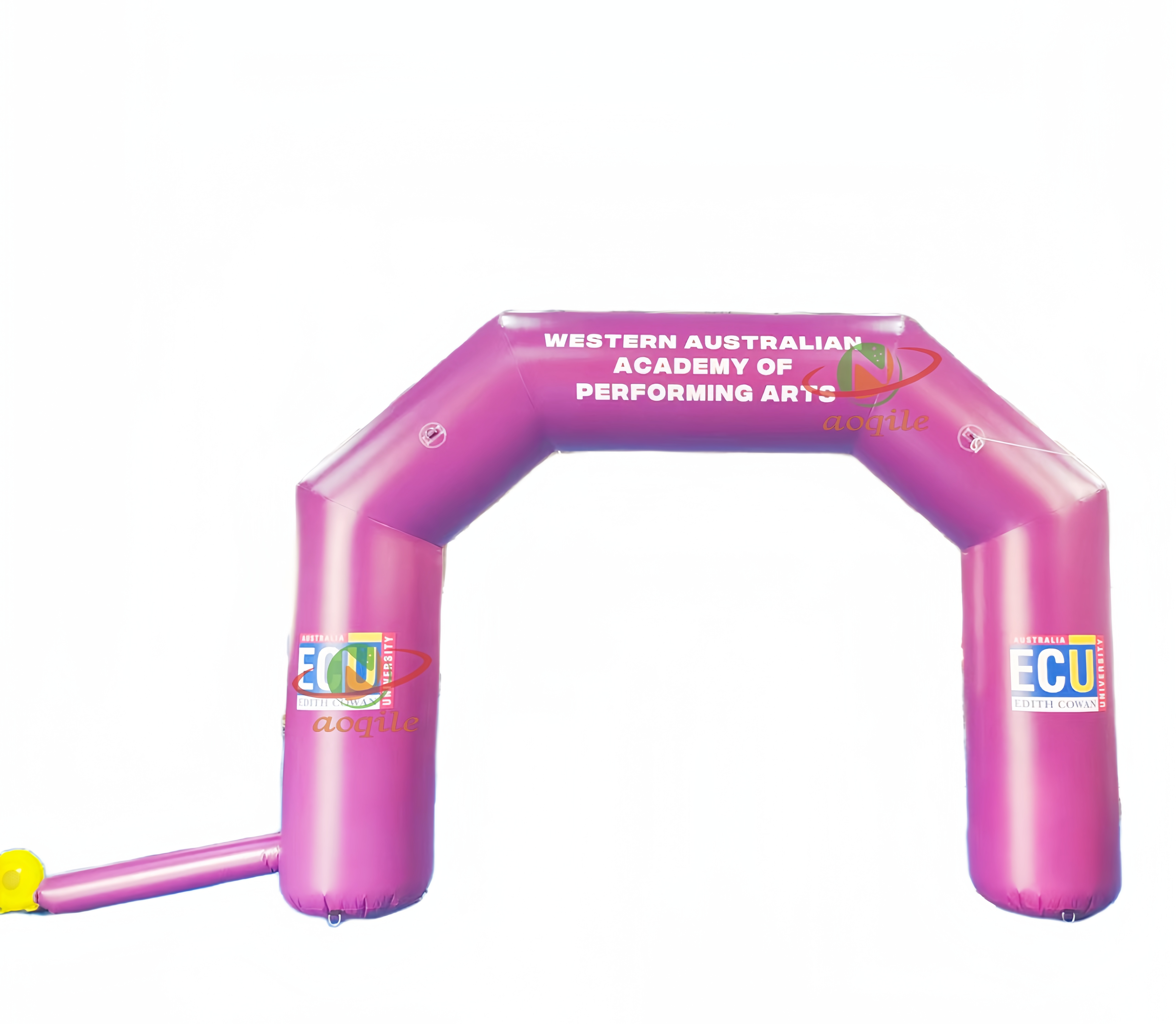 Commercial Custom Inflatable Arch Event Advertising Inflatable Arch Sports Portable Arch