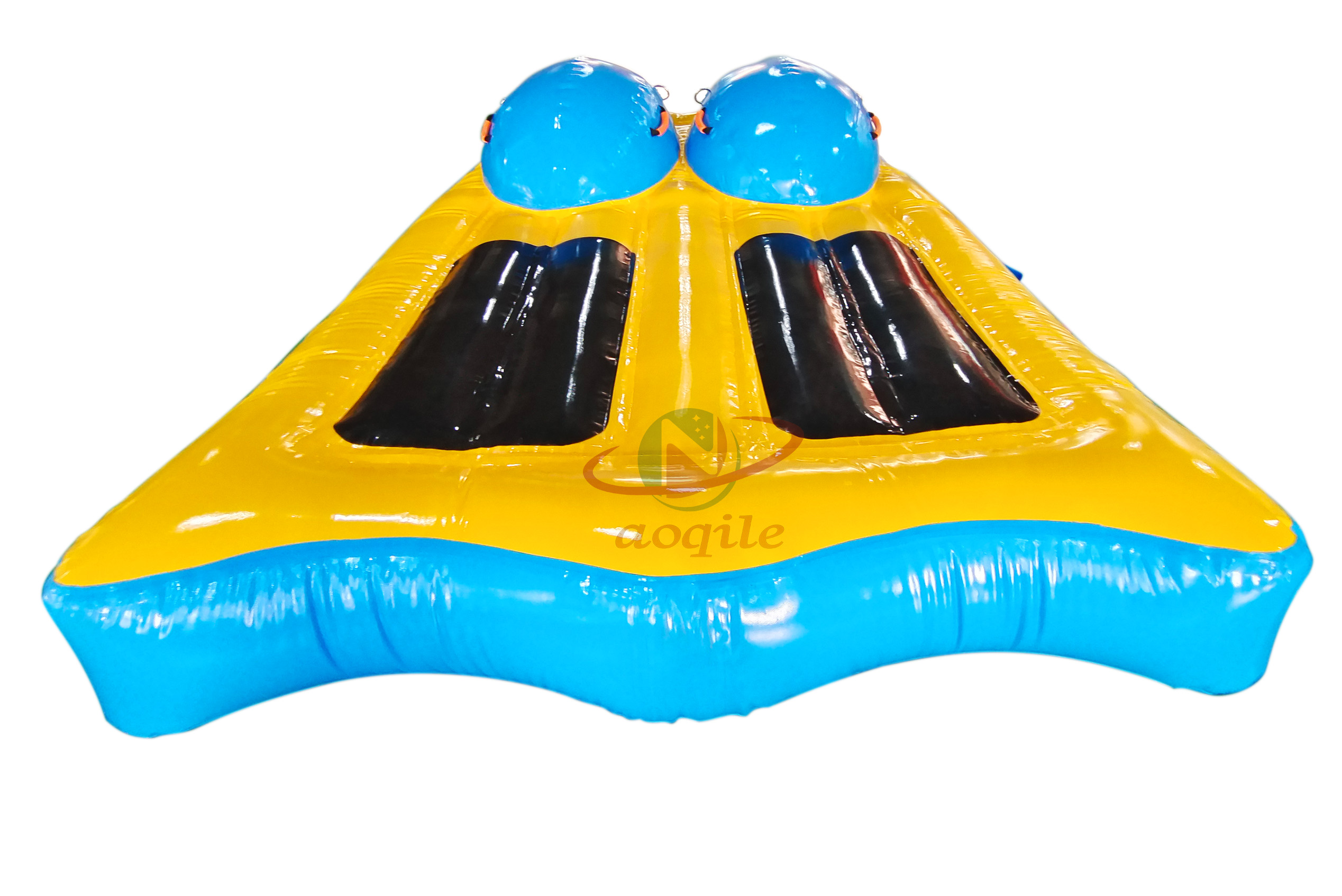 Manufacturers Supply Pvc Plastic Products Wear-Resistant Small Inflatable Boats