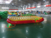 Summer water sports Inflatable Water Ski disco banana boat inflatable towable Flying Fish Tube
