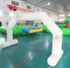 Inflatable Arch Model Inflatable Competition Start And Finish Advertising Arch