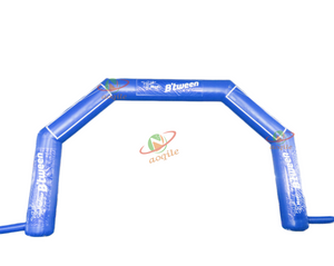 Inflatable Finish Line/inflatable Race Arch/inflatable Start Arch