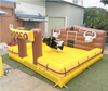 Aoqile Newly Designed Outdoor Entertainment Commercial High-quality Inflatable Bullfighting Machine for Events