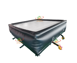 High-quality Custom-made Inflatable Mattress Protection Jump Air Bag