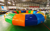 Aoqile High-Quality Sun-Resistant Wear-Resistant Multi-Color Round Inflatable Towable for Events