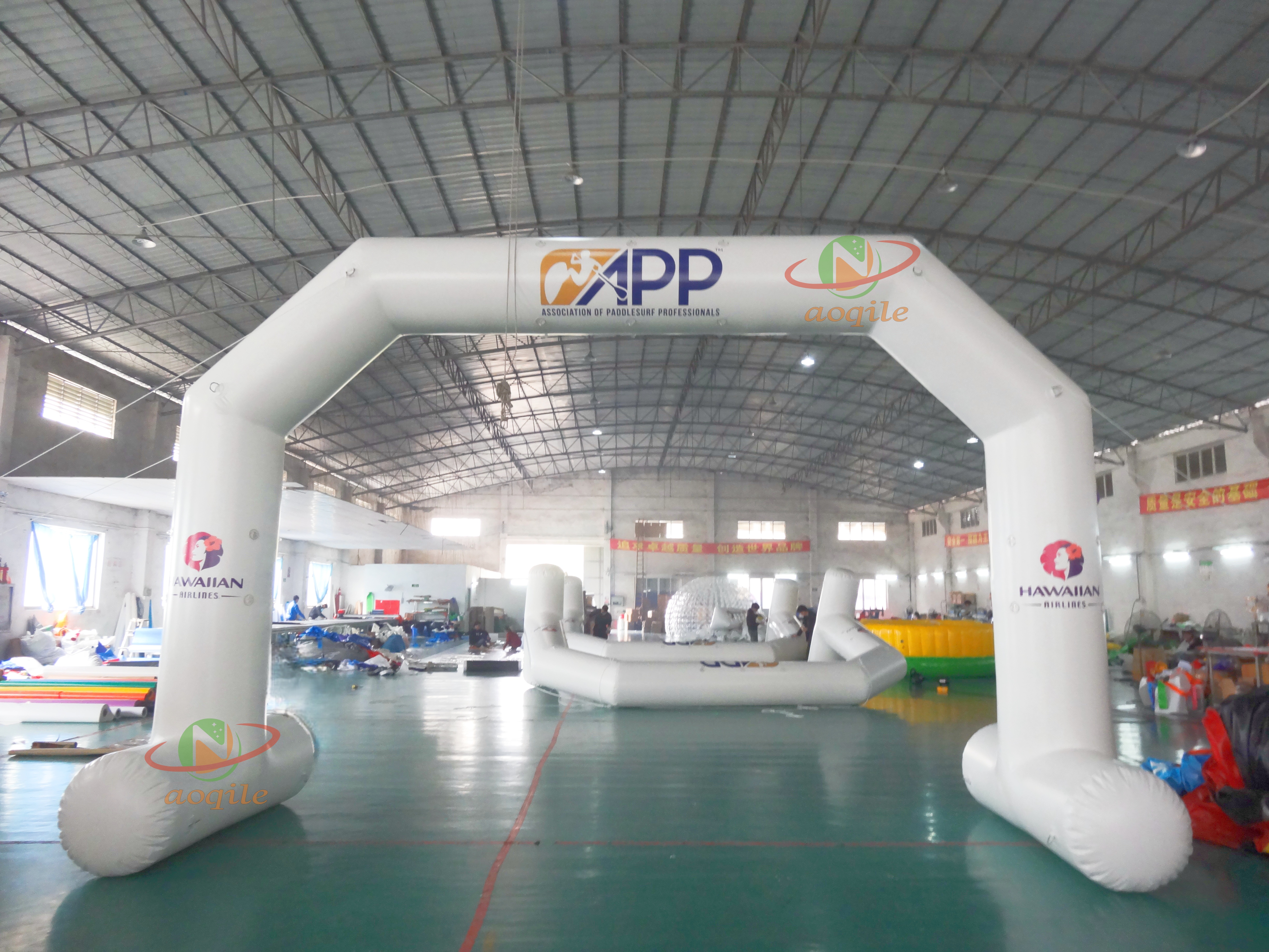 Advertising Cheap Inflatable Race Arch,Inflatable Start Finish Line Inflatable gate Arch