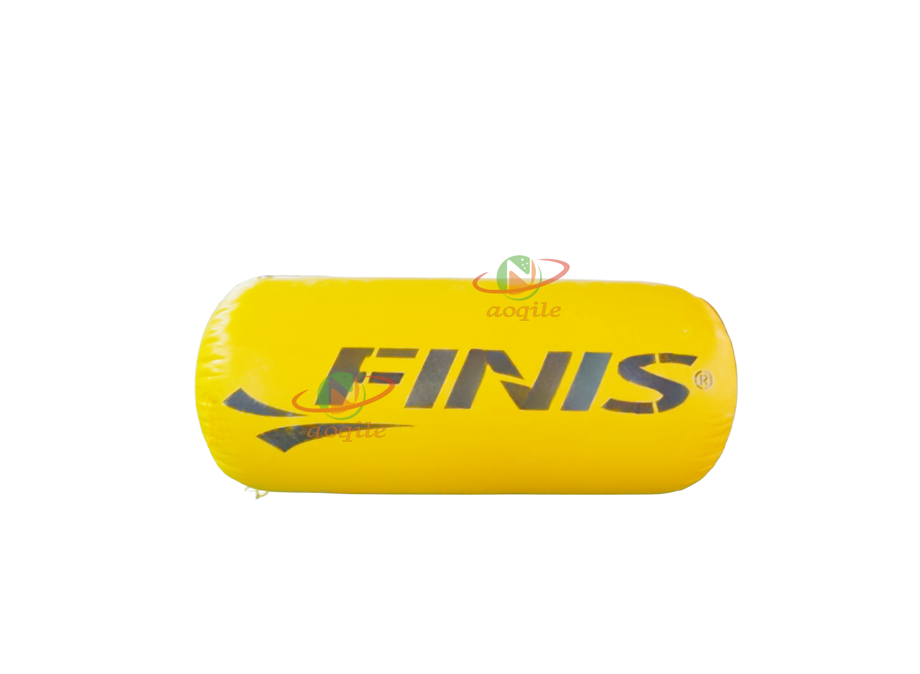 Inflatable PVC Swimming Pool Triathlon Floating Water Pull Swimming Buoy