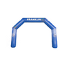 Hot Selling Print Advertising Inflatable Competition Arch Portable Outdoor Inflatable Arch