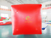 Customized Cube Water Sports Inflatable Floating Buoy Event Special Inflatable Advertising Buoy Mark