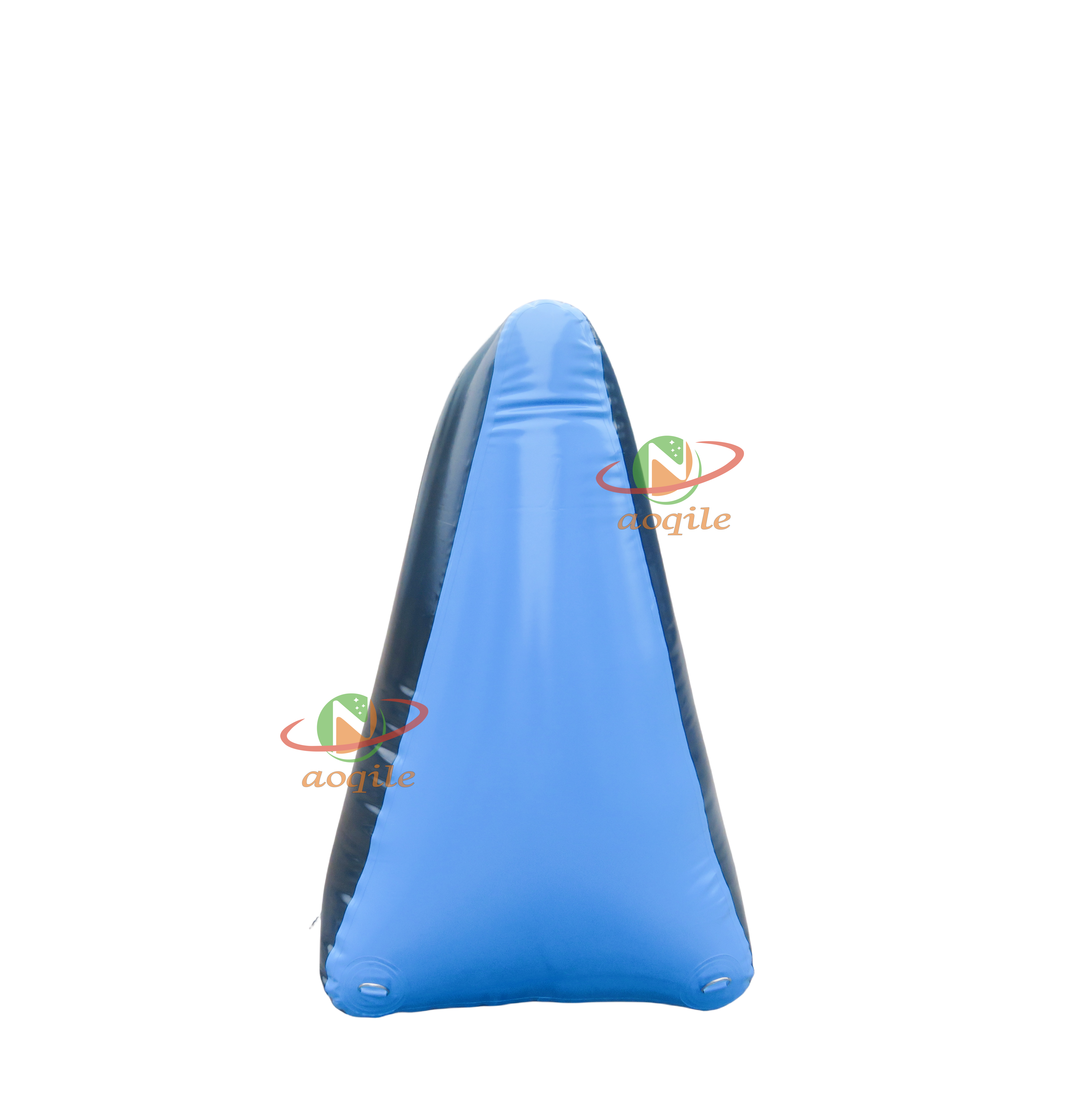 Commercial Inflatable Custom Buoy Competition Marker Buoy Swimming Inflatable Floating Buoy