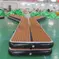 Factory Price Inflatable Fishing Dock Platform, Inflatable Yacht Island Floating Dock