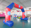 Aoqile Best-selling Commercial Outdoor Sports Competition Special Custom Inflatable Arch Used for Events