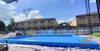 Aoqile Water Park Outdoor Land High-quality Sun-proof Wear-resistant Inflatable Swimming Pool for Events