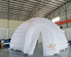 Aoqile High-quality Outdoor Mountaineering, Camping, Play And Entertainment Inflatable Dome Tent for Events