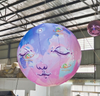 Aoqile Popular Commercial Decoration High-quality Inflatable PVC Decorations for Events