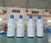 Factory Custom Inflatable Bottle/ Giants Inflatable Can for Sale