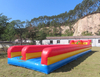 High Quality Custom Inflatable Straight Slide Equipment