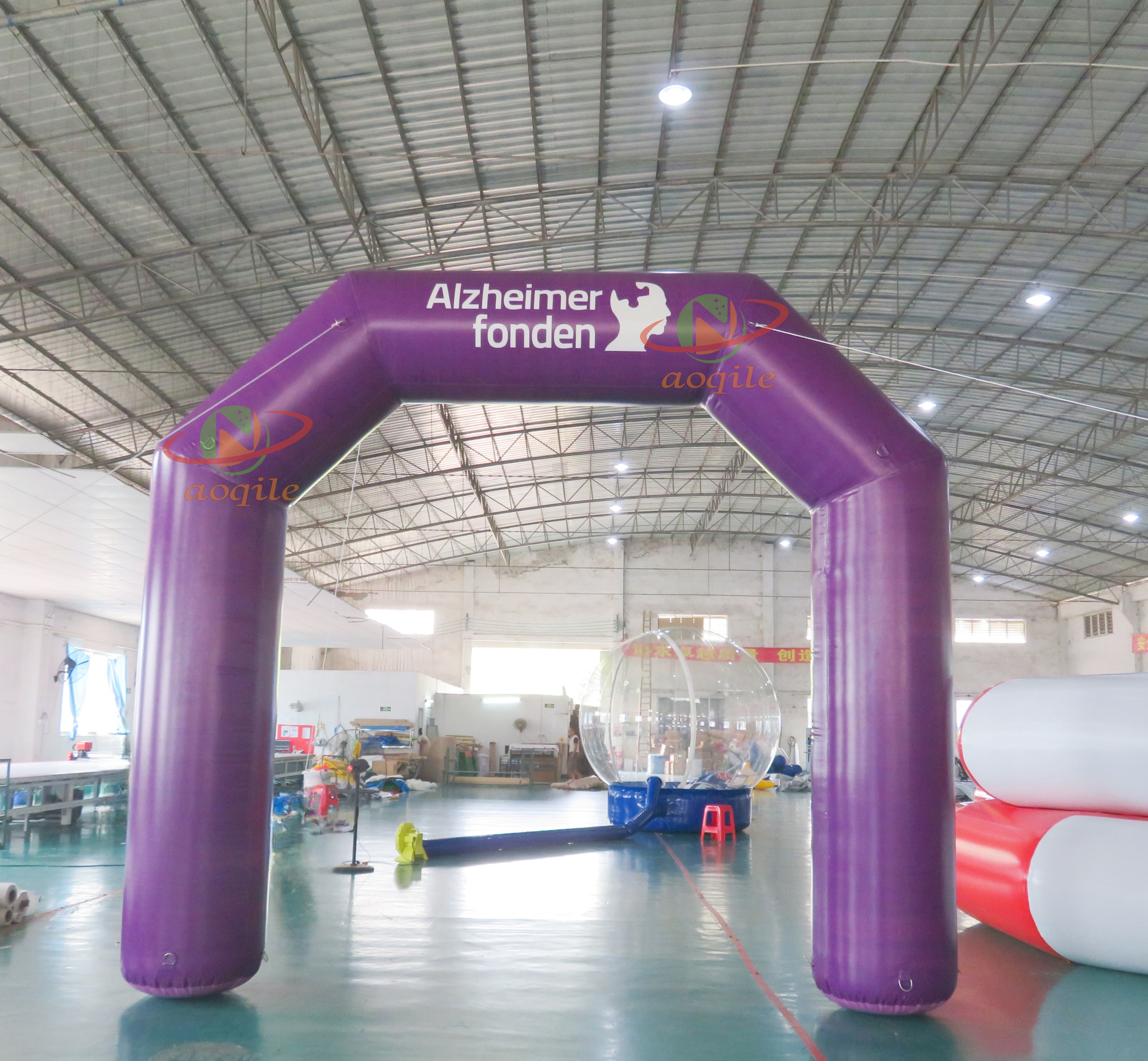 Advertising Cheap Inflatable Race Arch,Inflatable Start Finish Line Inflatable Arch