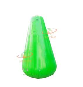 Inflatable Swim Pool Buoys Float Buoy Inflatables Outdoor Playground Inflatables Buoy For Sale