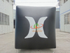 Cheaper commercial PVC paintball game inflatable bunker for sale