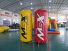 Customized Floating Tube Inflatable Floating Buoy Inflatable Marker Buoy