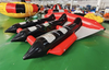Custom Inflatable Water Banana Boat Water Sports Towable Flying Fish Boat
