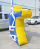 Inflatable Water Race Markers Swimming Buoys Inflatable Buoy Equipment Floating Custom Buoys