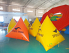 Inflatable Water Racing Buoy Water Park Swimming Pool Marker Inflatable Advertising Buoy