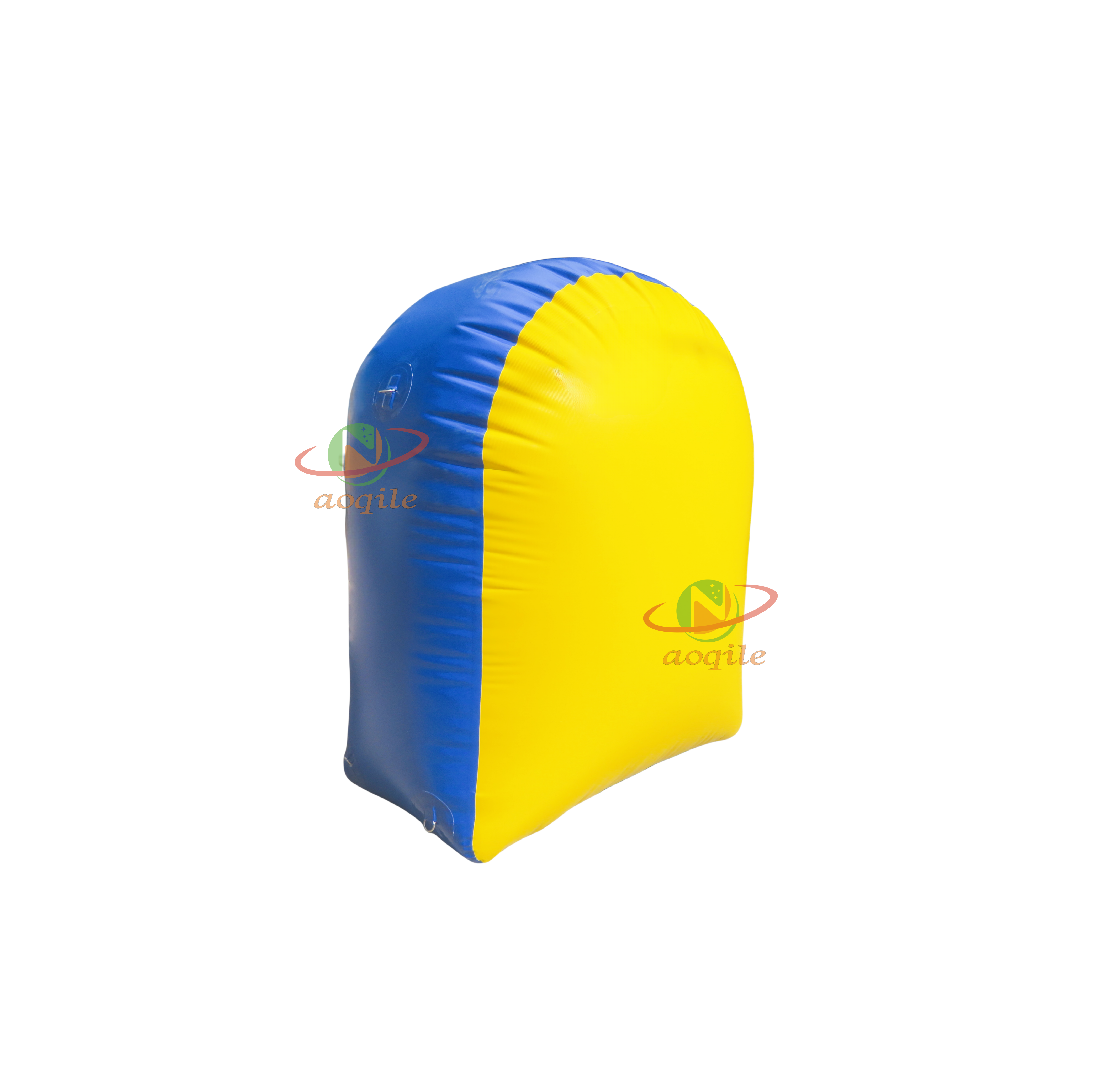 High Quality Water Sports Inflatable Marker Buoy Swimming Event Inflatable Buoy Equipment