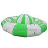 Summer Fun Water Games Floating Spinner Boat Towable Inflatable Disco Boat