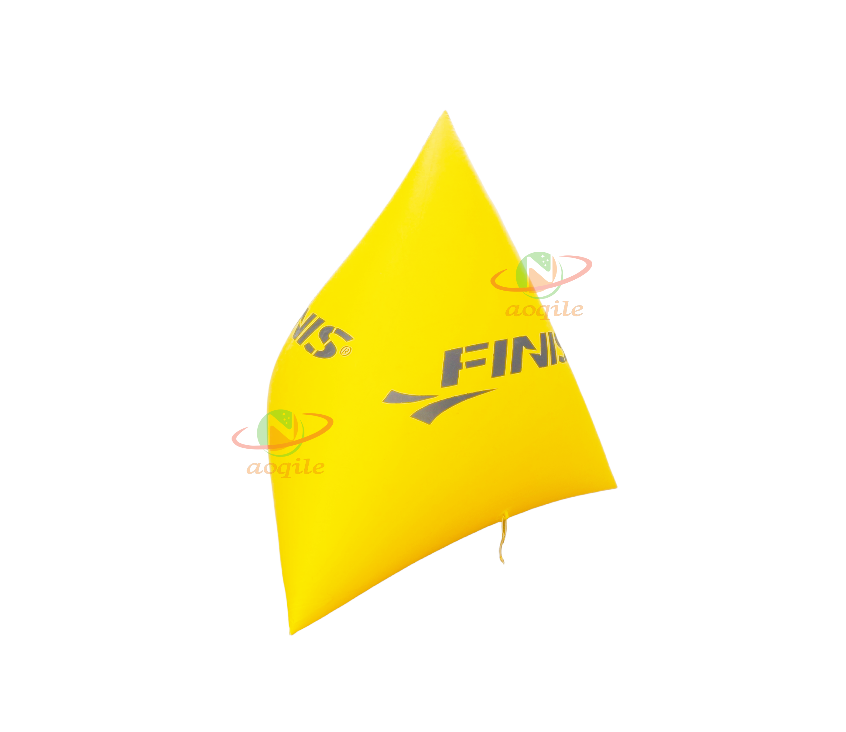 Large Competition Water Mark Inflatable Water Race Mark Buoy Floating Buoy