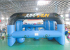 Aoqile 2025 New Design Indoor And Outdoor High-quality Inflatable Obstacles for Events