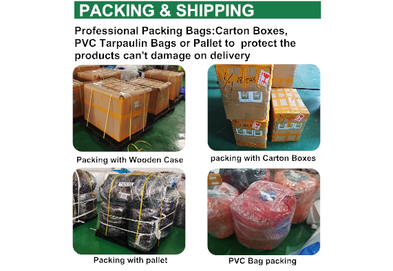Comprehensive Guide to Foreign Trade Express Packaging and Shipping: From Packaging Principles to Detailed Operations, Reducing Damage and Customs Clearance Risks