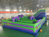 Aoqile Giant Inflatable Aqua Park Safe Design for Kids Adults for Water Park Resorts Community Festival Activities for Events
