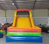 Aoqile Custom Inflatable Obstacle Course Colorful Design Foldable for Water Park Challenges Festival Game Events for Events