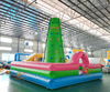 Inflatable Climbing Tower, Children Inflatable Rock Climbing Wall Mountain For Sports
