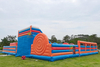 High-quality Large-scale Inflatable Indoor Park