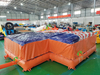 High-quality Custom-made Large Inflatable Mattress Protection Jump Air Bag