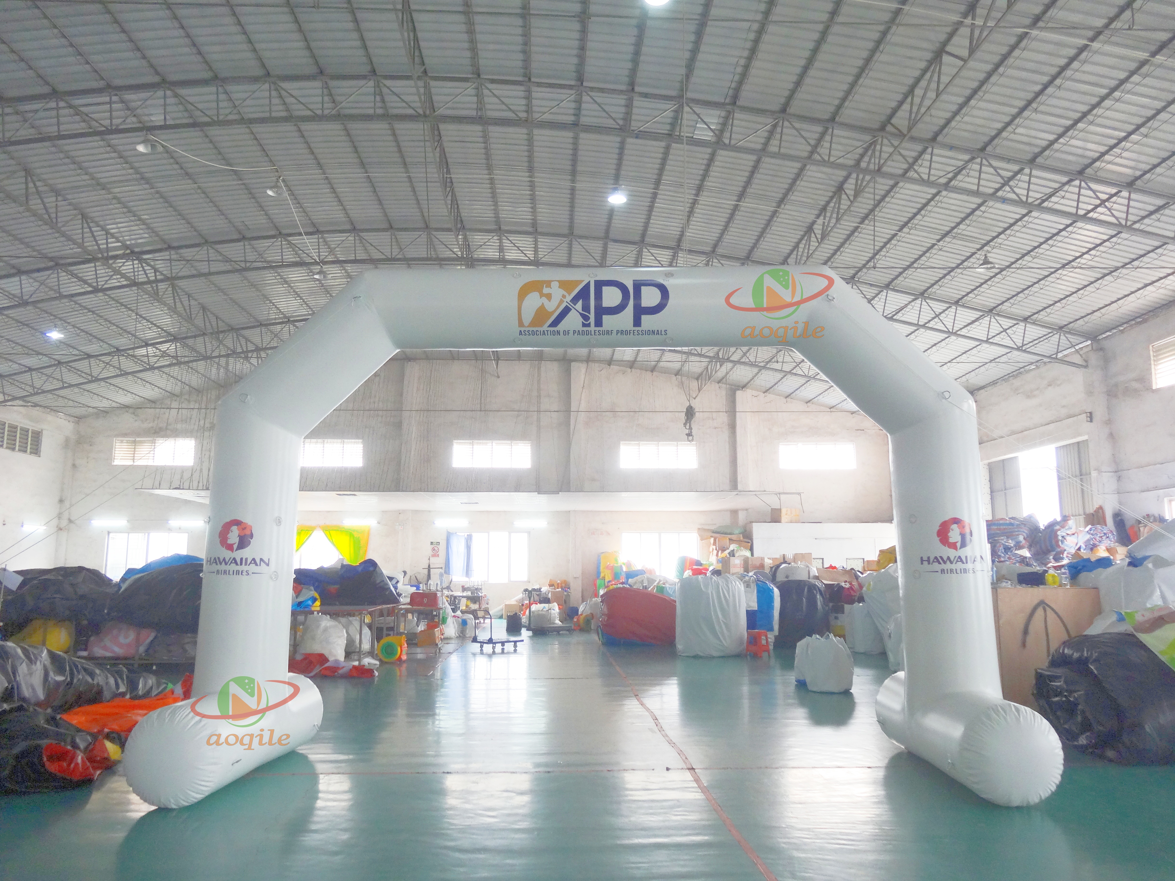 Advertising Cheap Inflatable Race Arch,Inflatable Start Finish Line Inflatable gate Arch