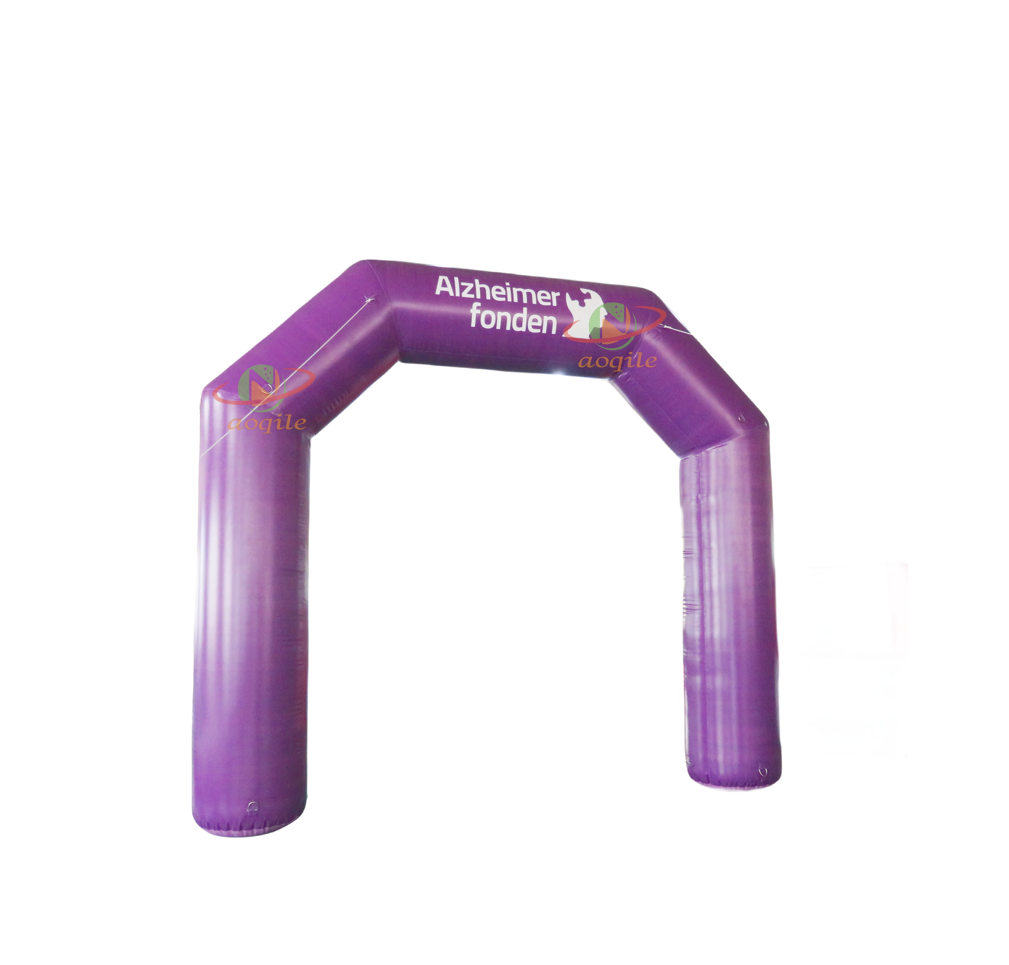 Advertising Cheap Inflatable Race Arch,Inflatable Start Finish Line Inflatable Arch