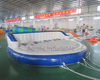 High Quality Inflatable Sofa Flying Fish Water Sports Adult And Children Water Park Inflatable Equipment