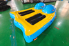 Manufacturers Supply Pvc Plastic Products Wear-Resistant Small Inflatable Boats